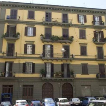 Relais Napoli Velata Nápoles Exterior foto