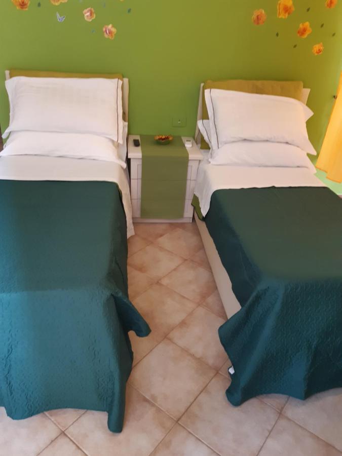 Relais Napoli Velata Nápoles Exterior foto