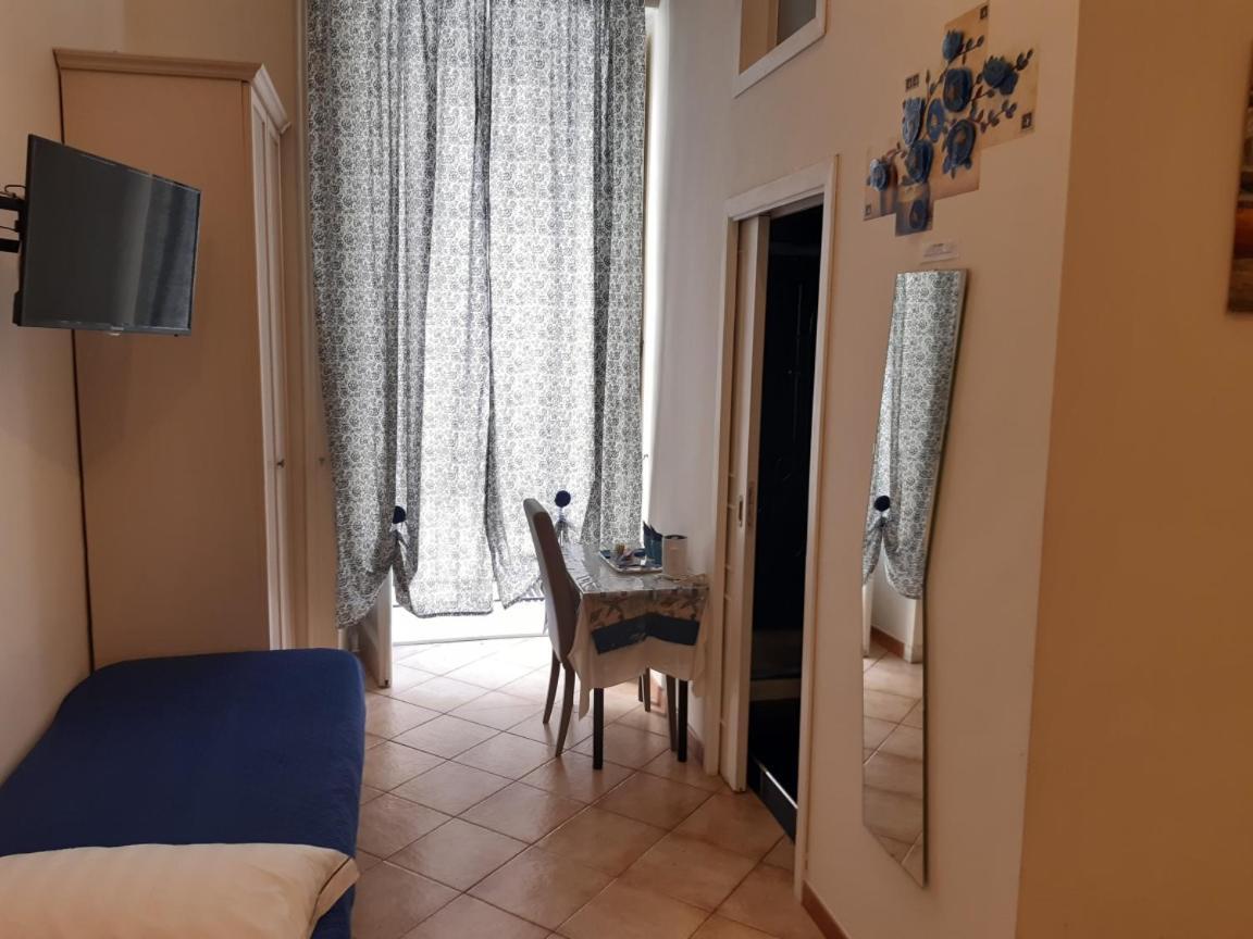 Relais Napoli Velata Nápoles Exterior foto